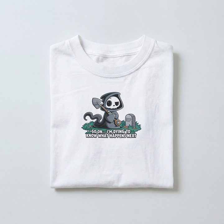 Go On - Toddler