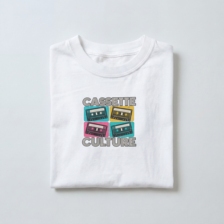 Cassette Culture - Toddler