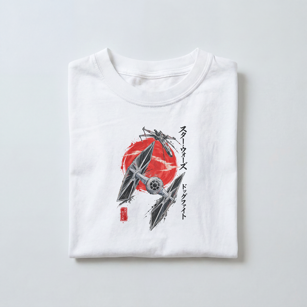 Red Sun Starfighters -  Toddler