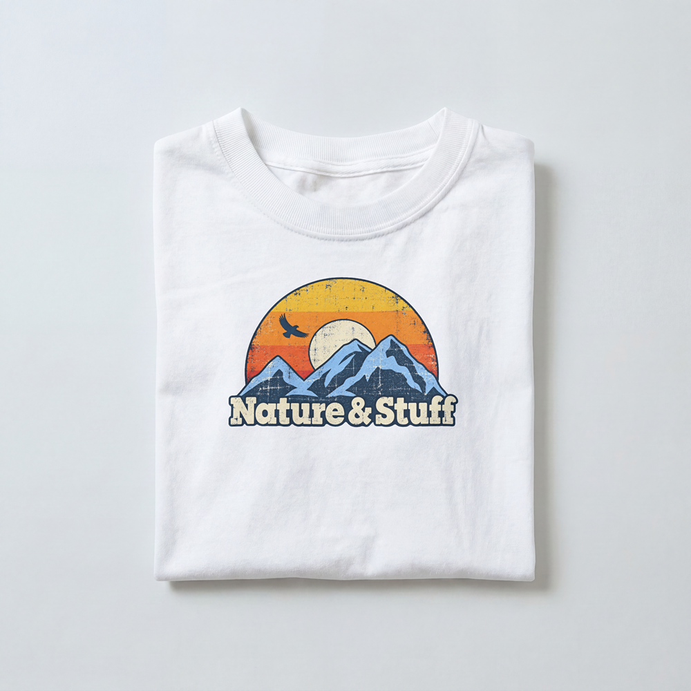 Nature and Stuf -  Toddler