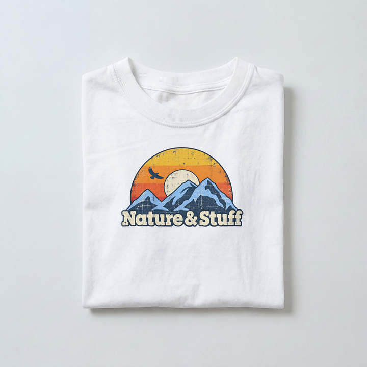 Nature and Stuf -  Toddler
