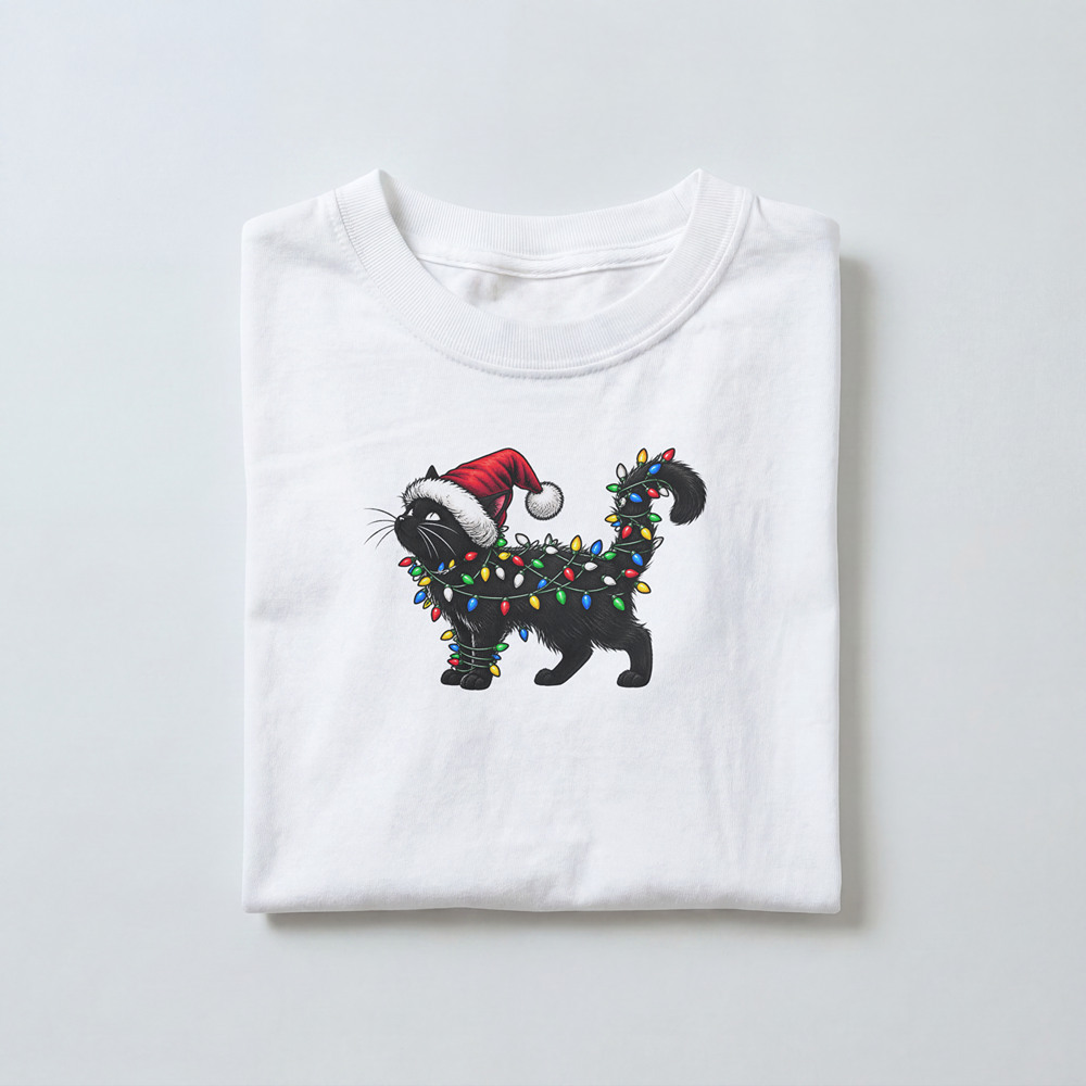 Tangled in Christmas Cheer - Toddler