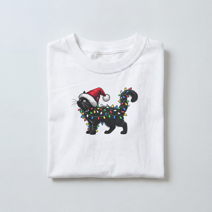 Tangled in Christmas Cheer - Toddler