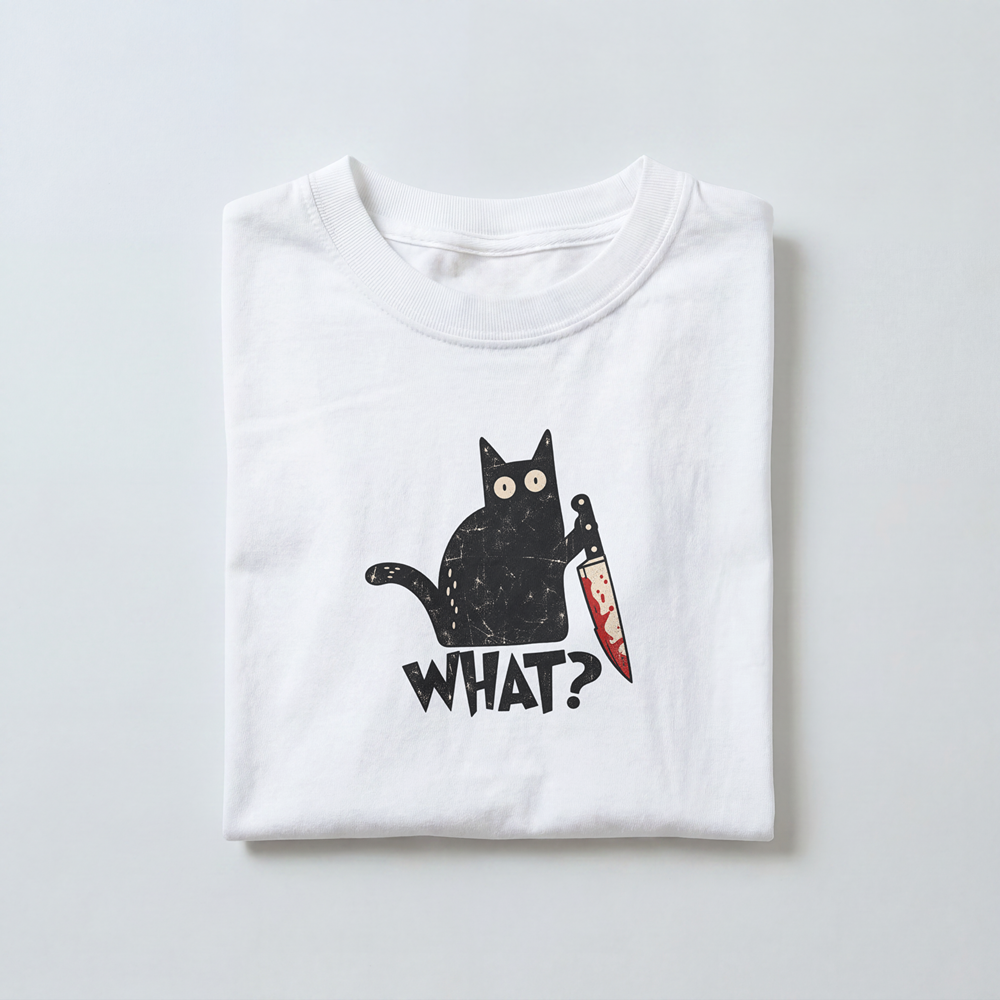 What? - Toddler