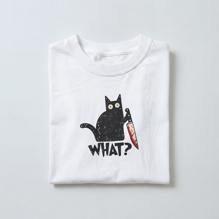 What? - Toddler