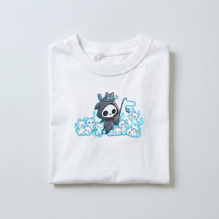 The Grim Reapurr - Toddler
