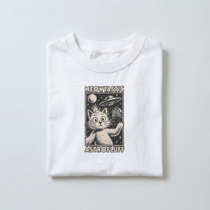 Meowtastic - Toddler
