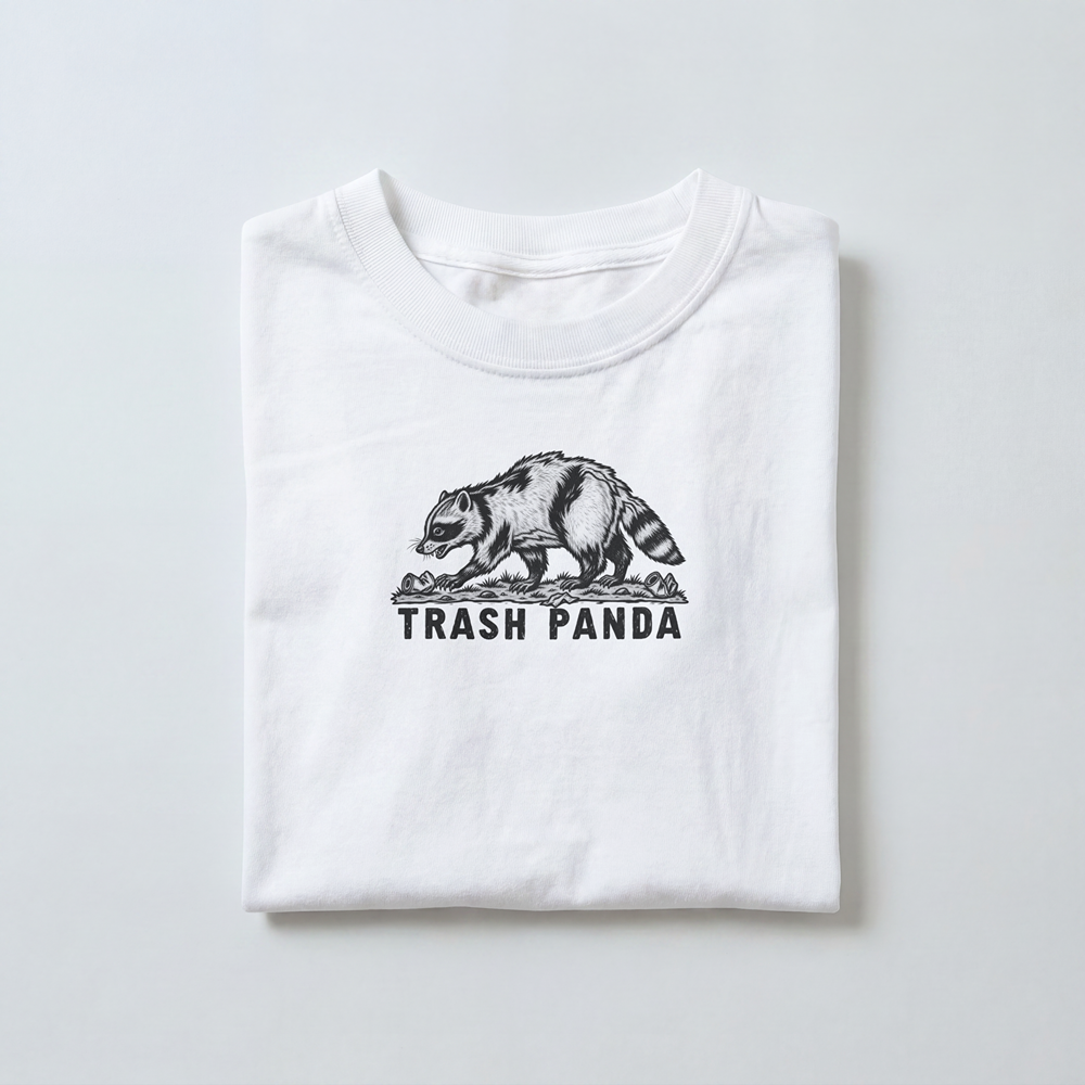 Trash Panda - Toddler