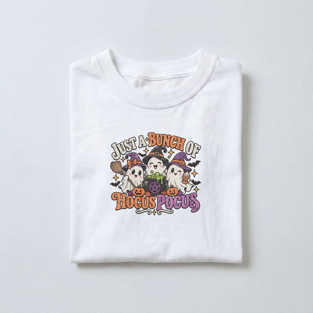 Just a Bunch of Hocus Pocus - Toddler