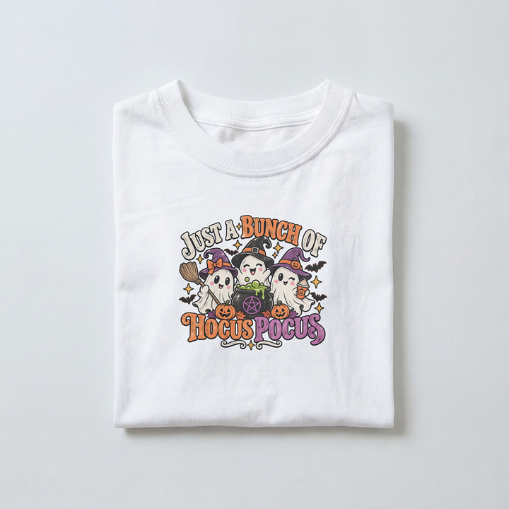 Just a Bunch of Hocus Pocus - Toddler