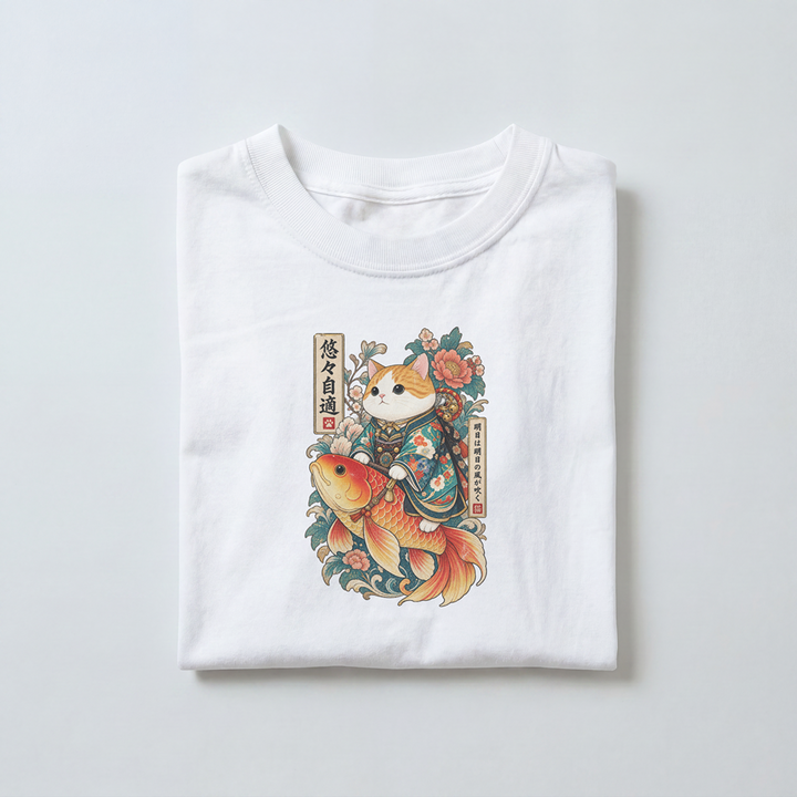 Lucky Little Kittens - Toddler