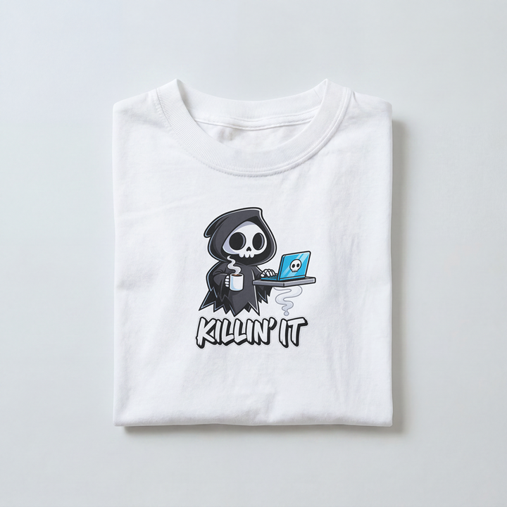 Killin It - Toddler