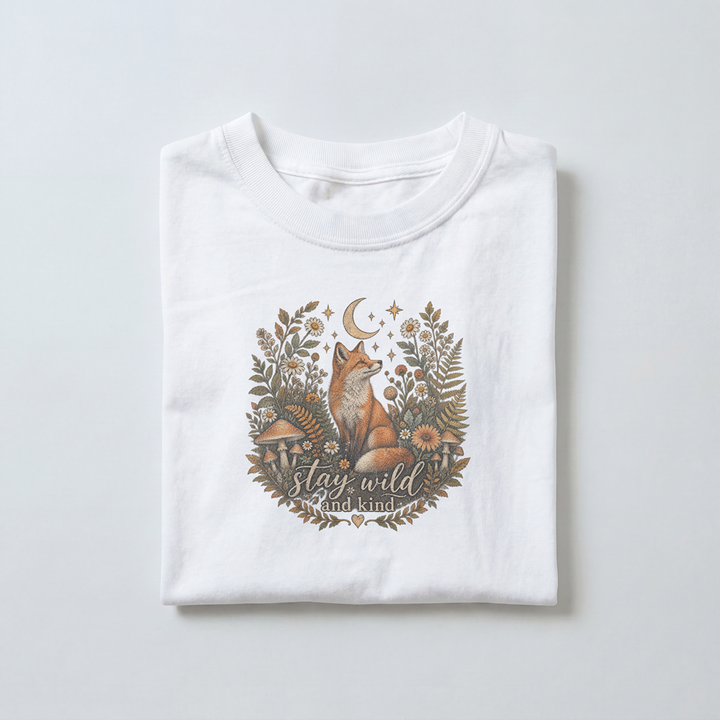 Stay Wild - Toddler