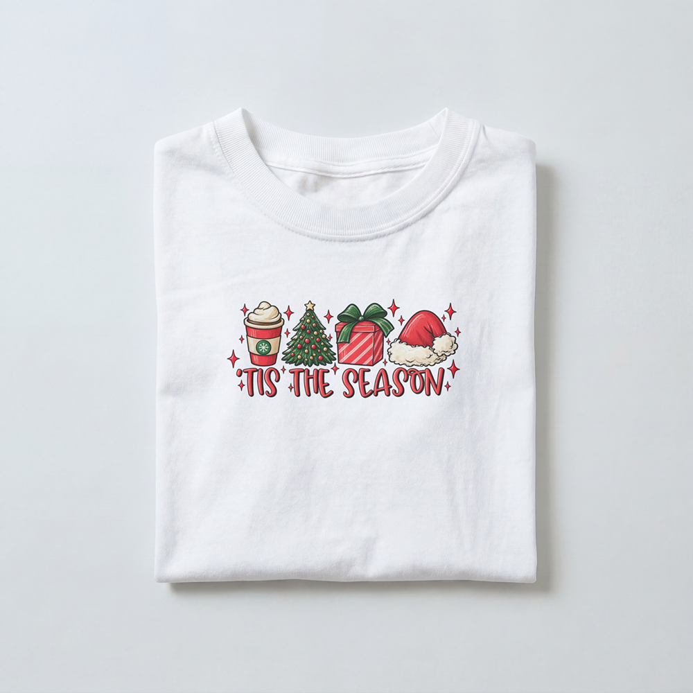Tis The Season - Toddler