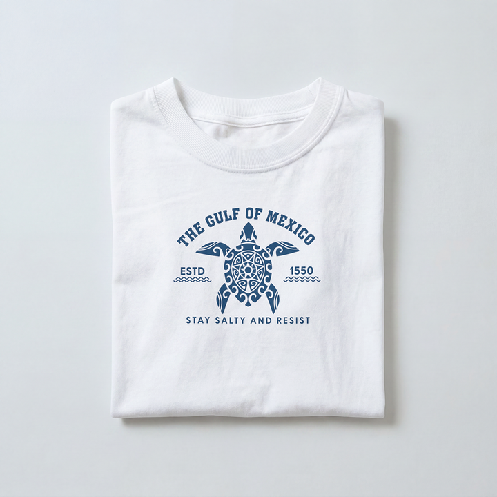 Stay Salty and Resist - Toddler