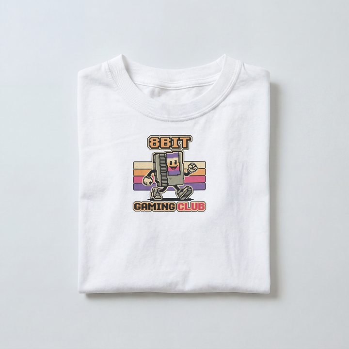 8 Bit - Toddler