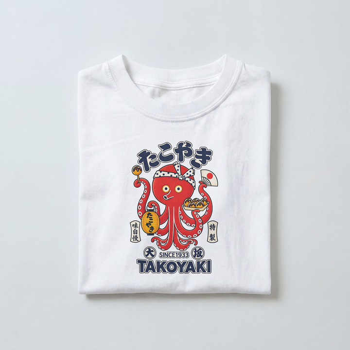 Takoyaki Tako Master - Toddler