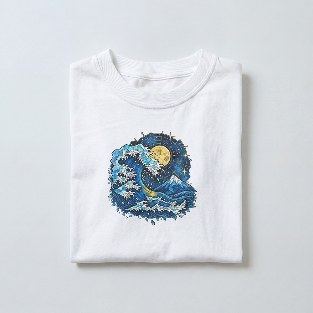 Celestial Tides - Toddler