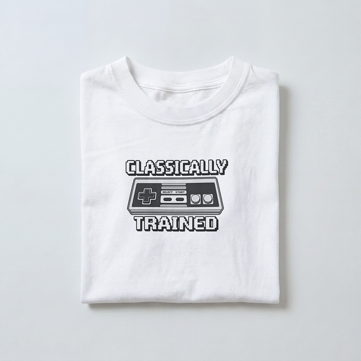 Classically Trained - Toddler