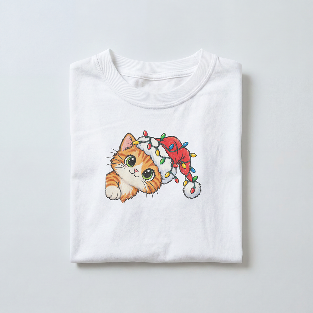 Santa Claws - Toddler