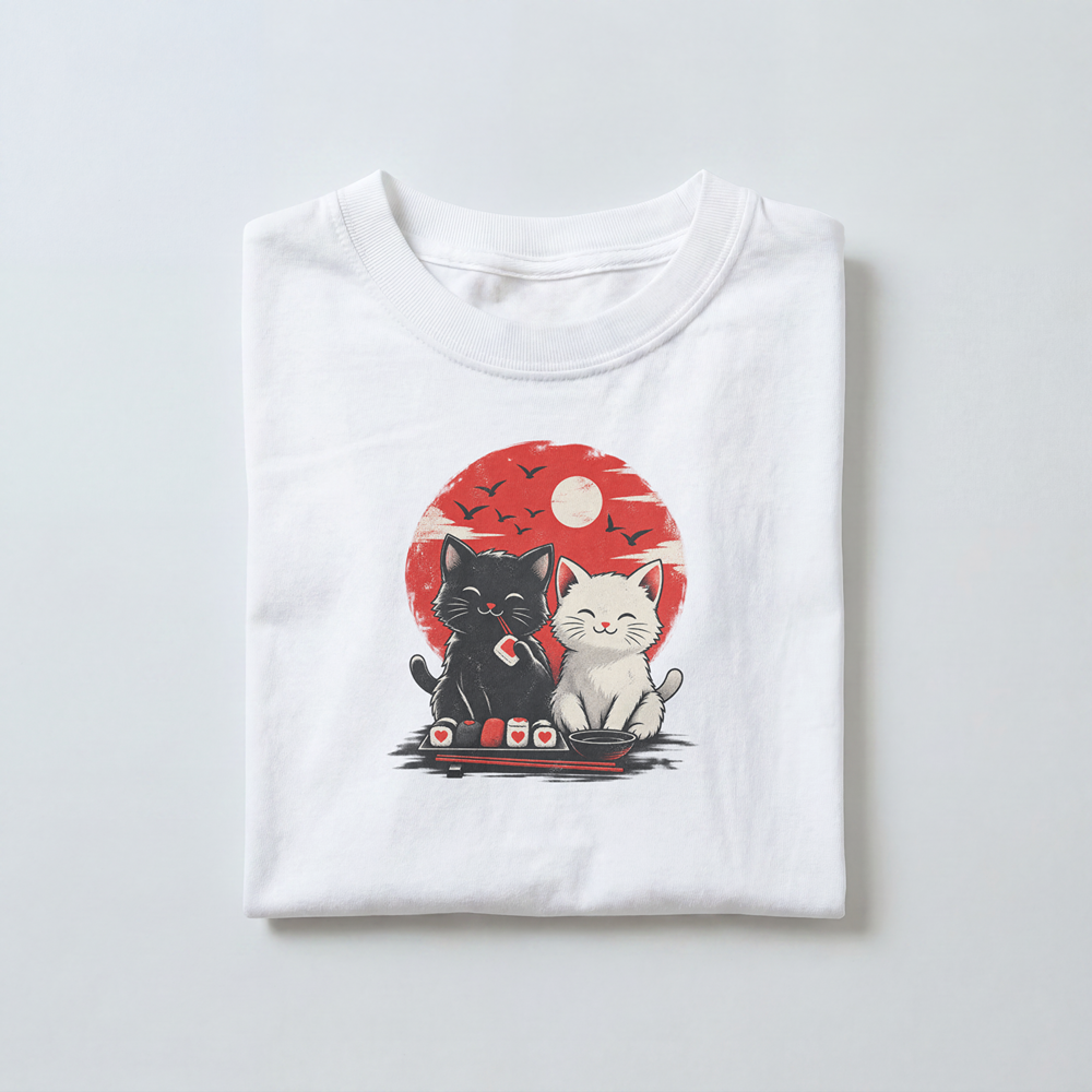 Sushi Besties - Toddler