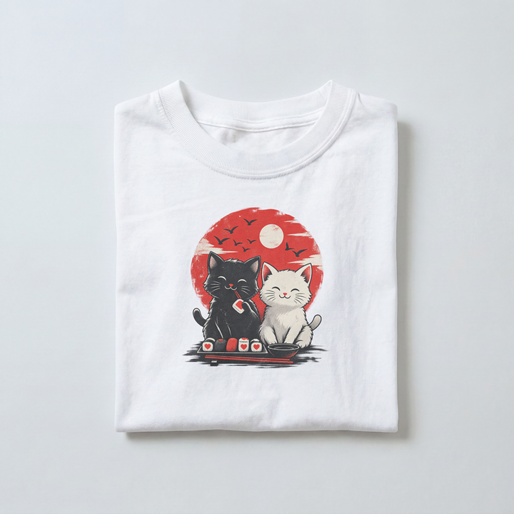 Sushi Besties - Toddler