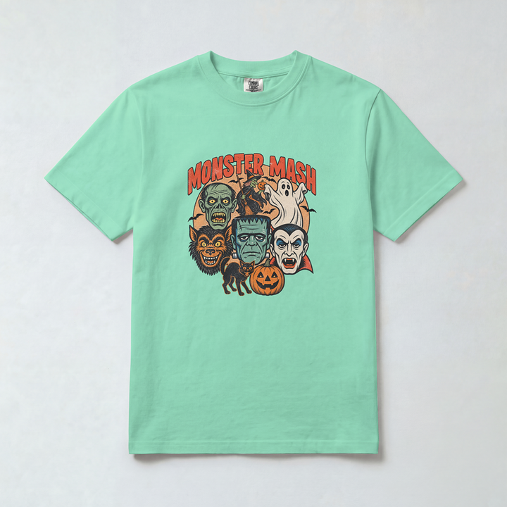 Monster Mash