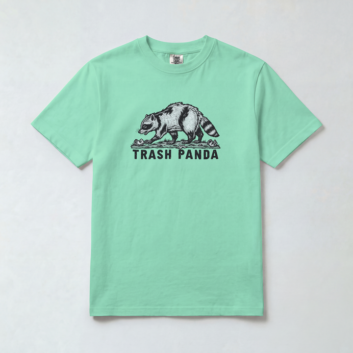 Trash Panda