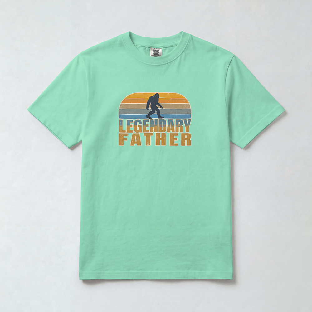 Legendary Father