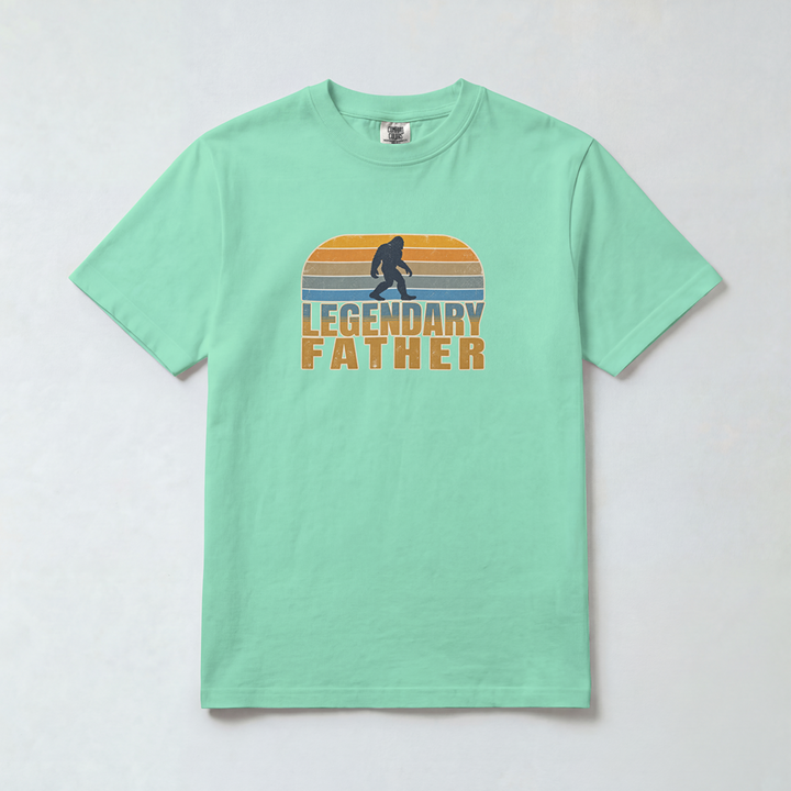 Legendary Father