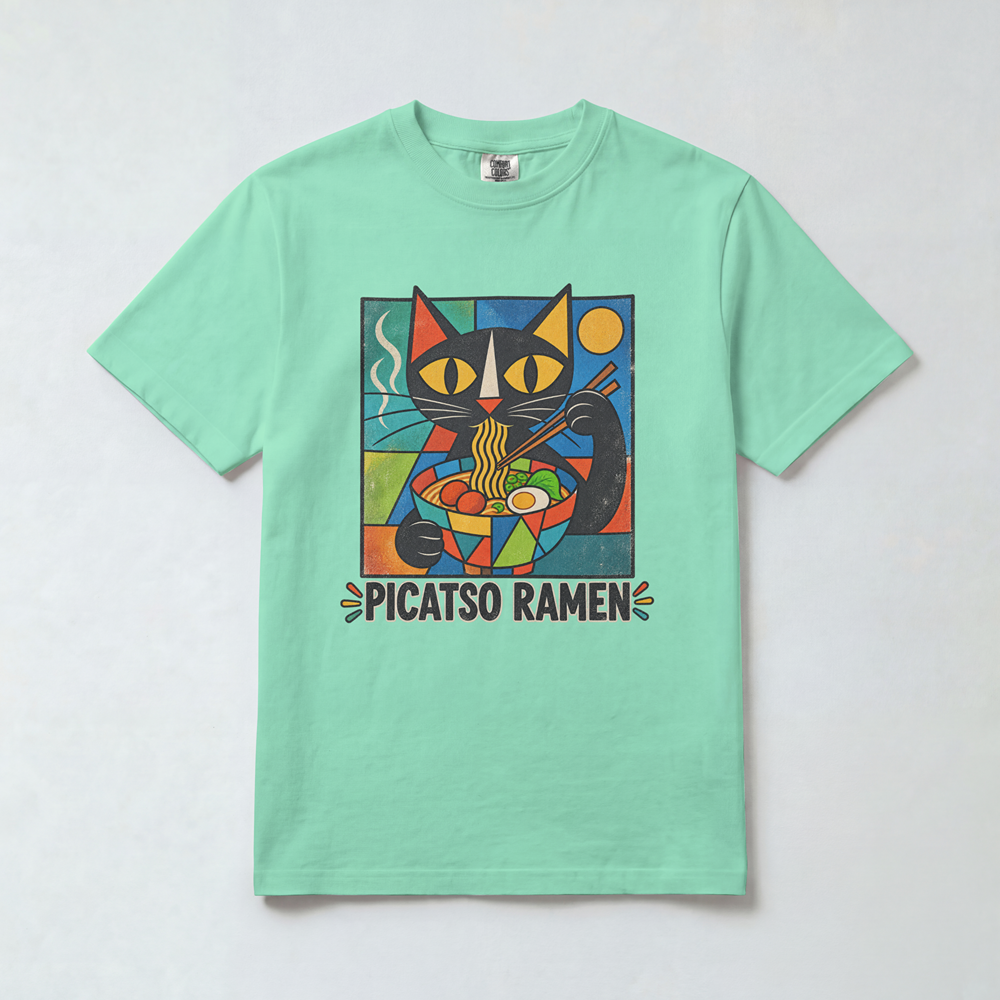 Picatso Ramen
