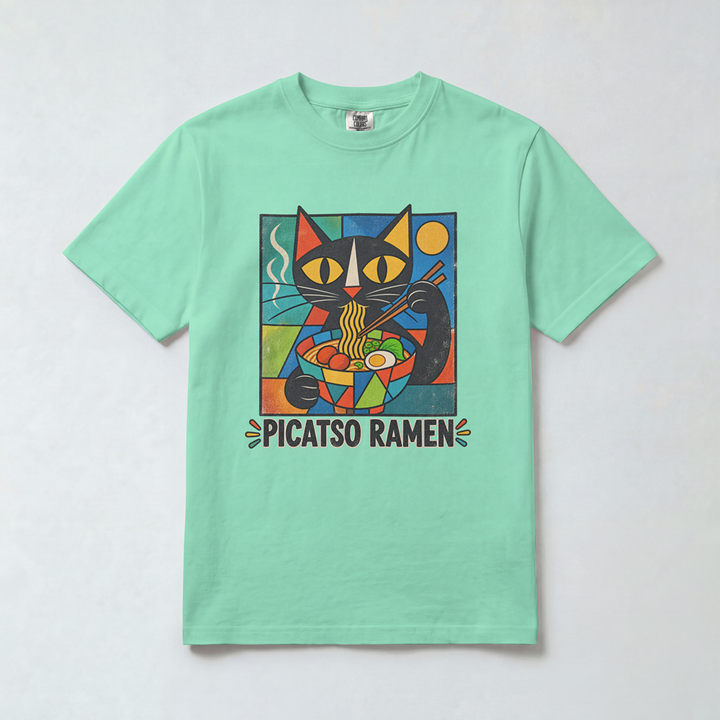 Picatso Ramen