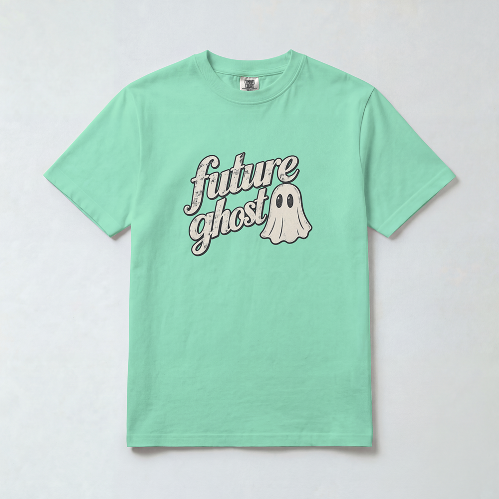 Future Ghost