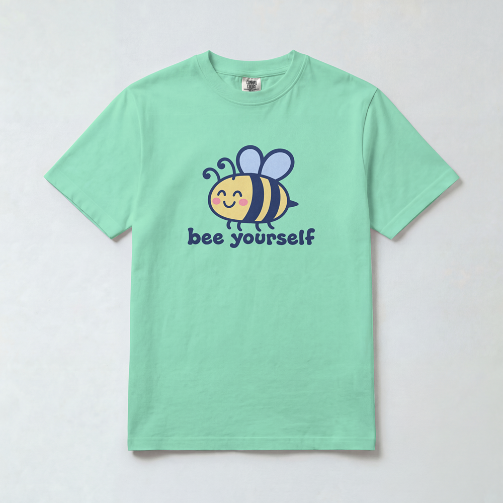 Bee Yourself
