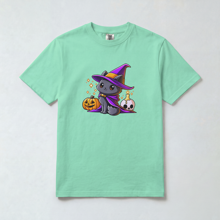 Purranormal Witchtivity