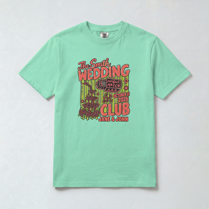 Wedding Club