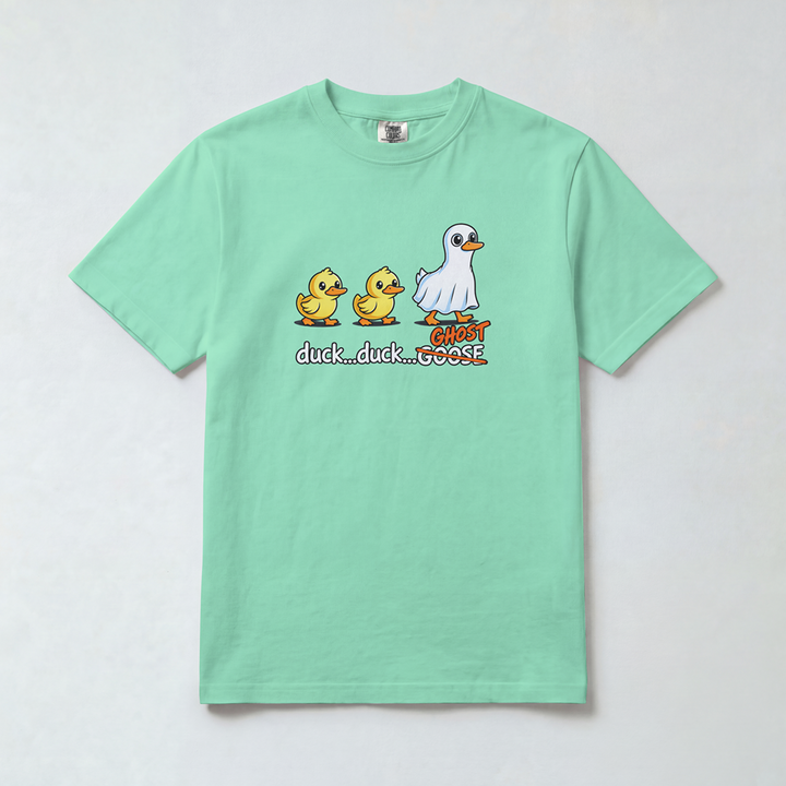 Duck Duck Goose