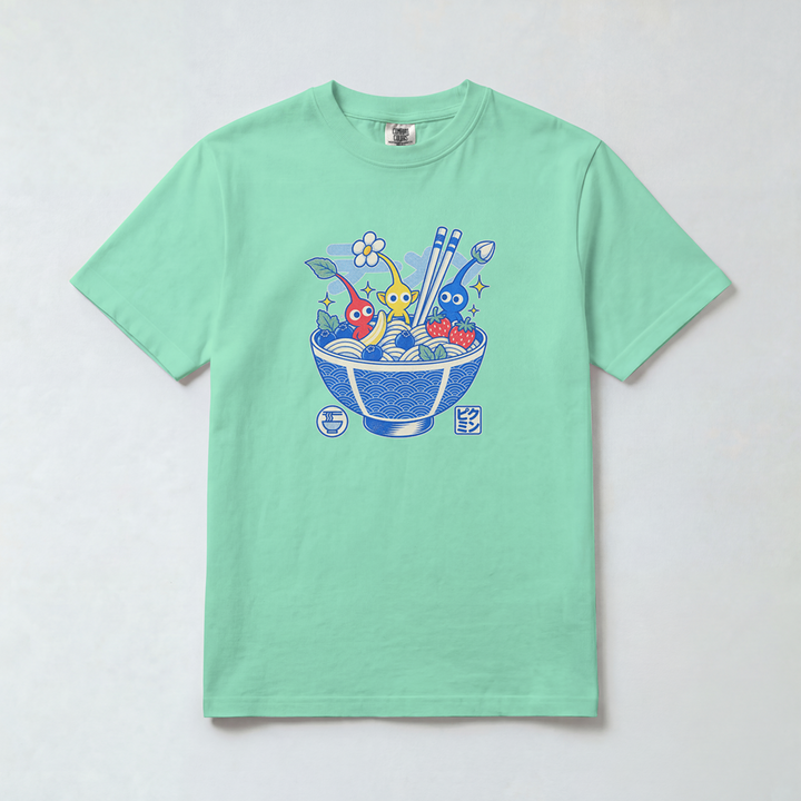 Pikmin Ramen