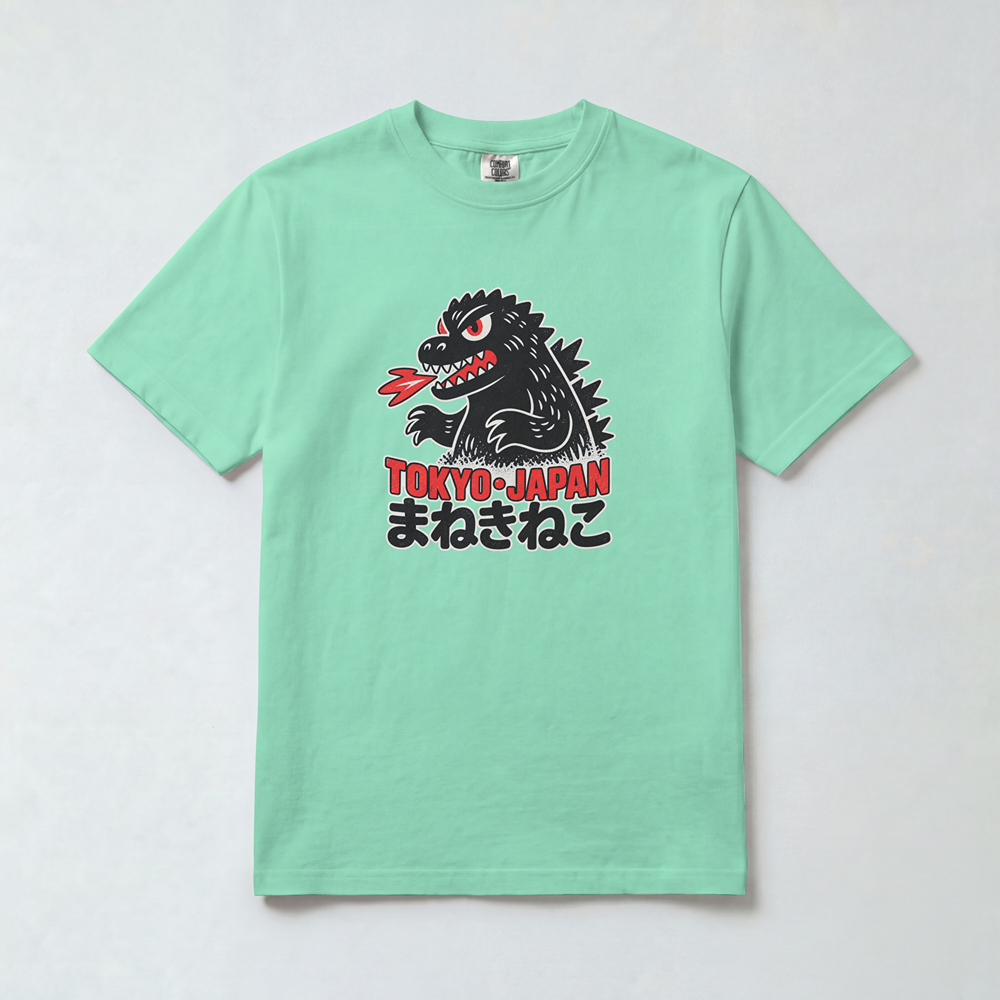 Tokyo Monster