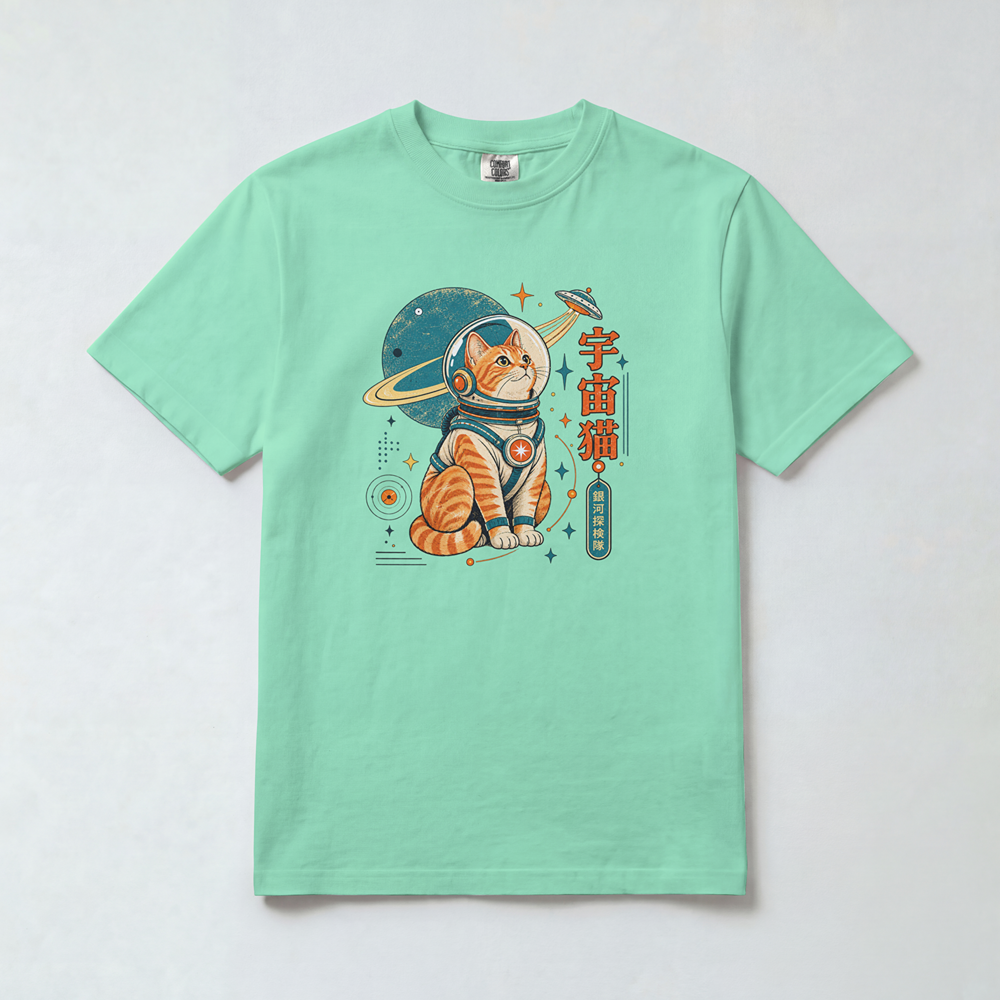 Space Kitty