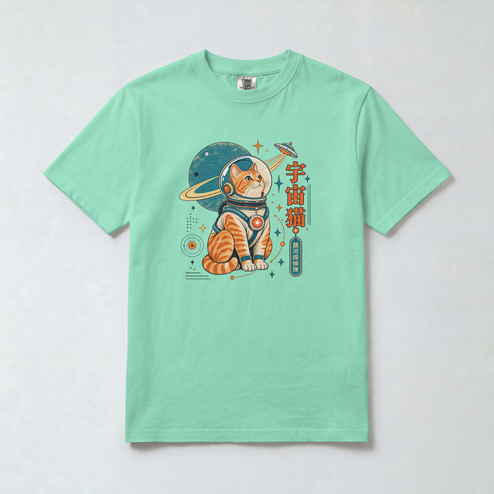 Space Kitty