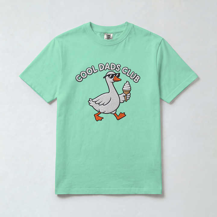 Cool Dads Club – Goose Dad