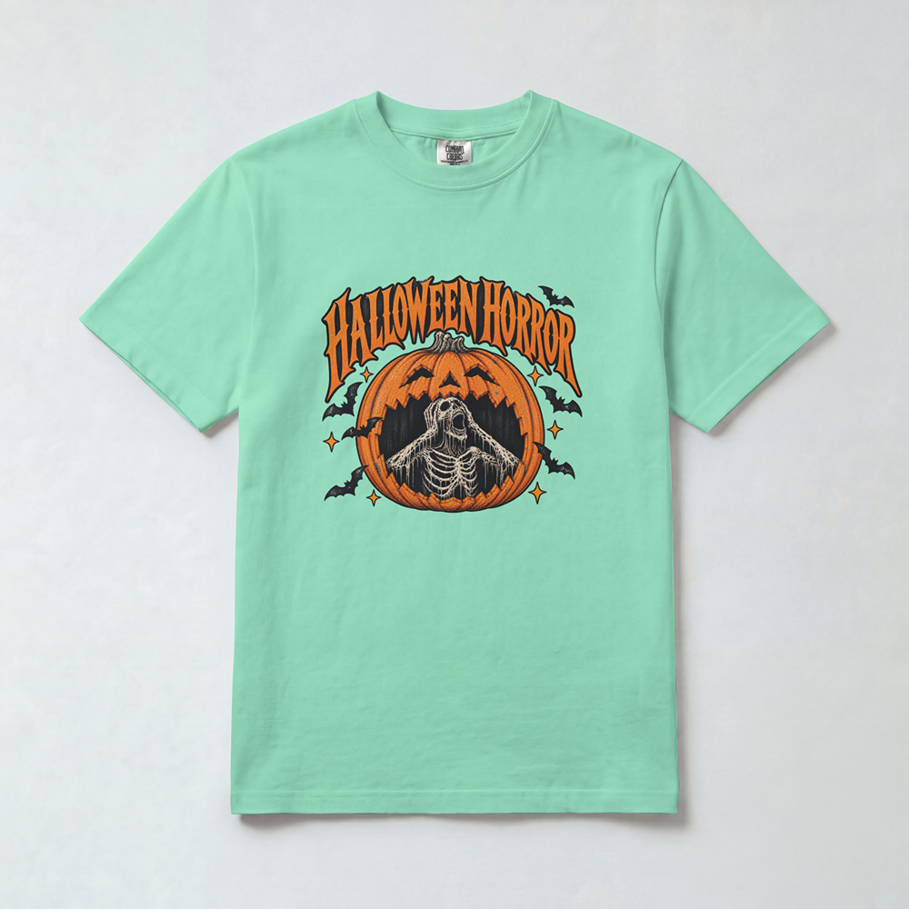Halloween Horror
