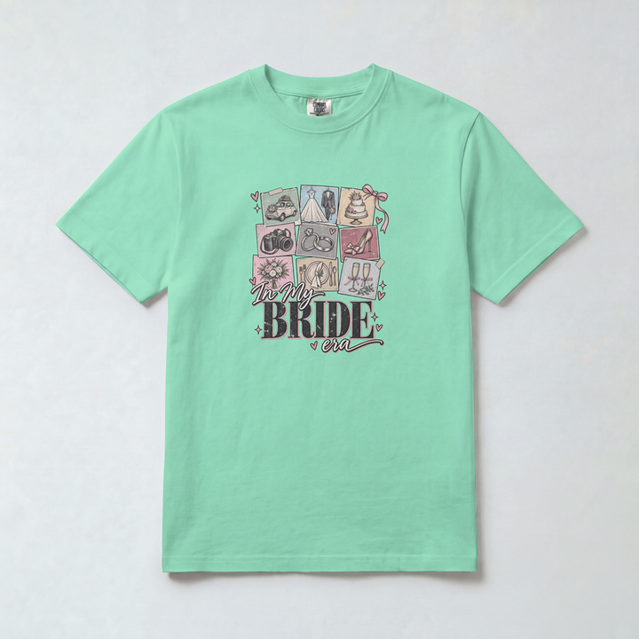 In My Bride Era