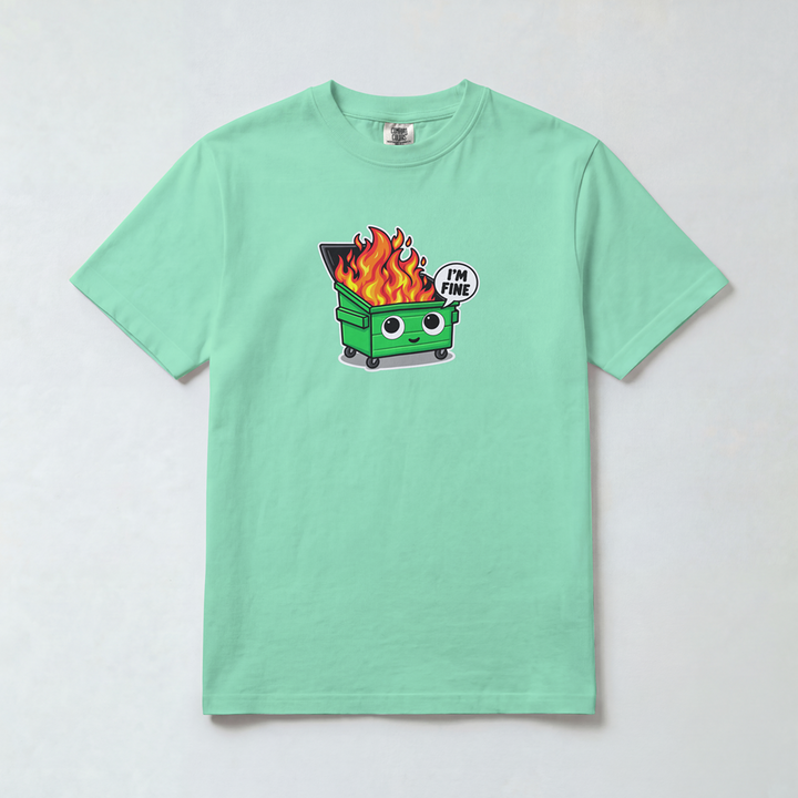 Dumpster Fire Edition