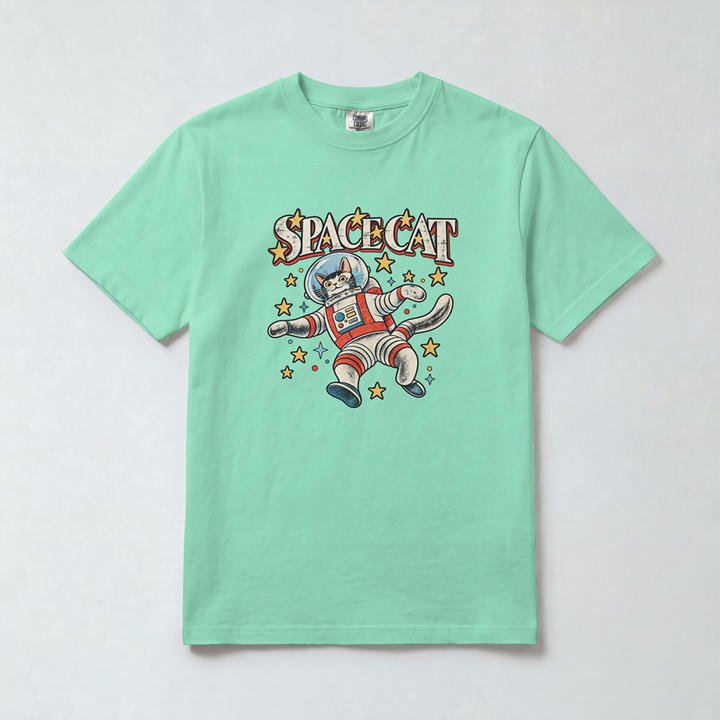Space Cat