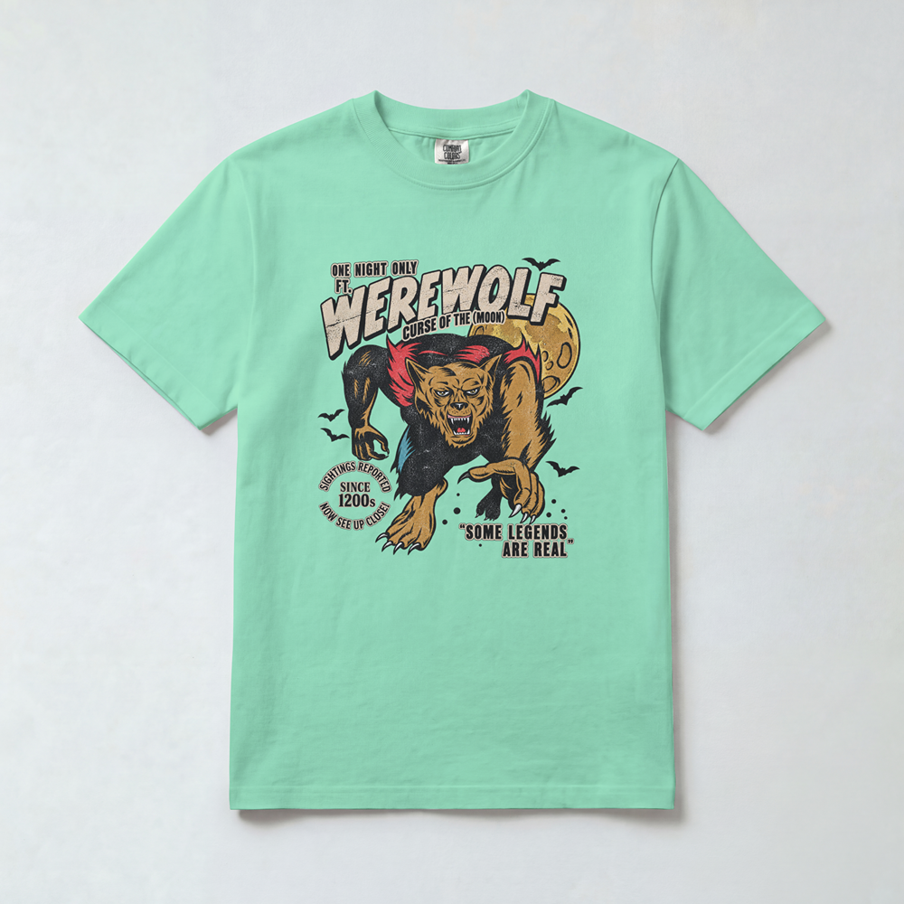 Werewolf