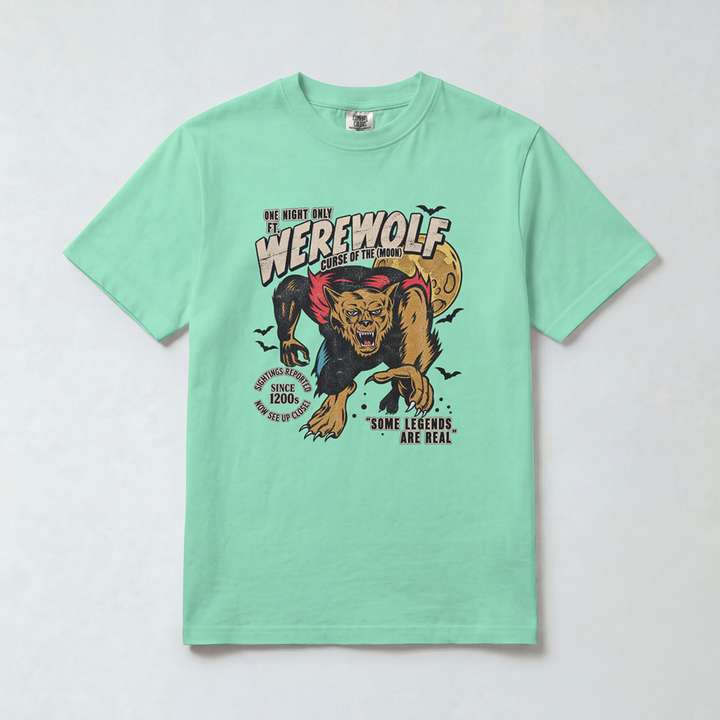 Werewolf