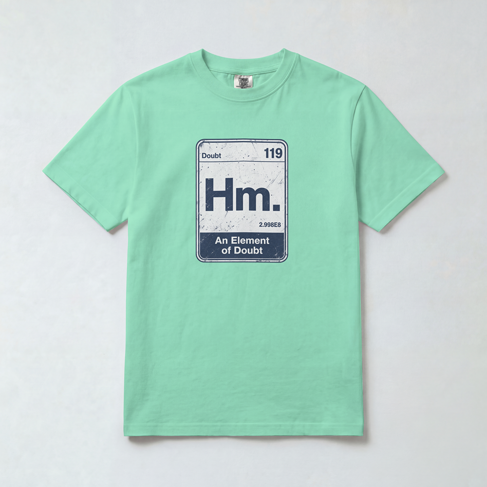 Doubt Element