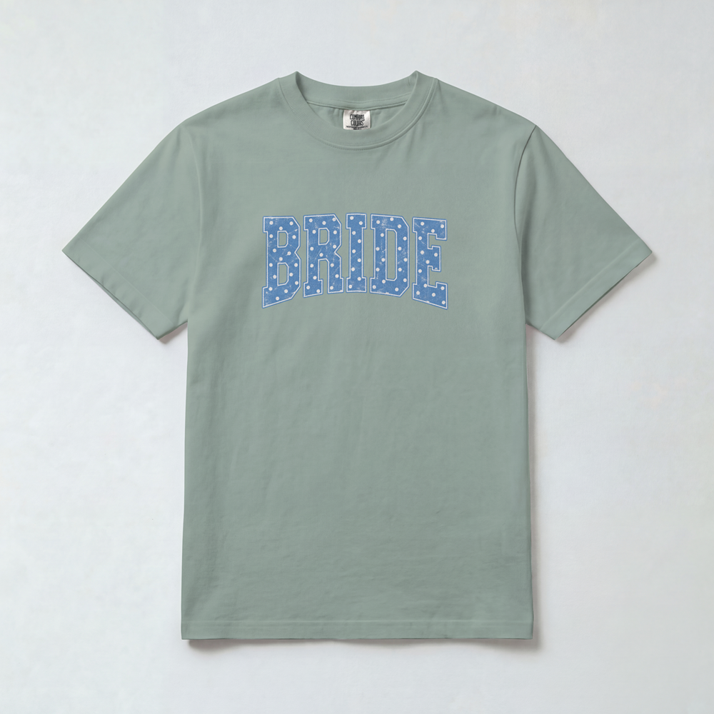 The Bride